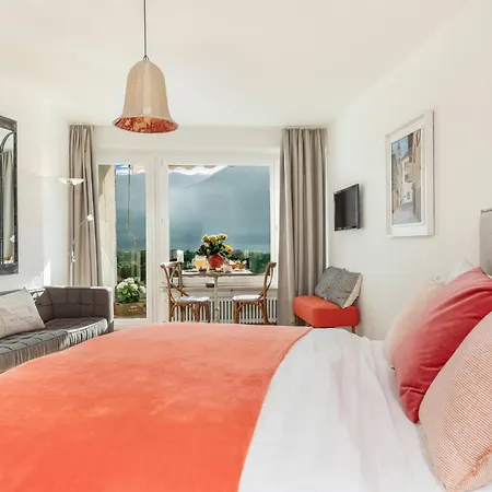 Apartman Double Classic-10 By Interhome