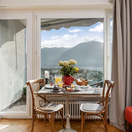 Double Classic-10 By Interhome Apartman *