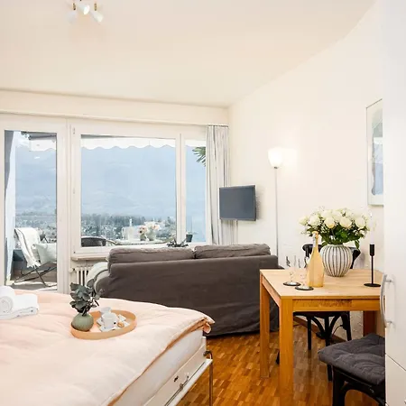 דירה Double Classic-10 By Interhome *